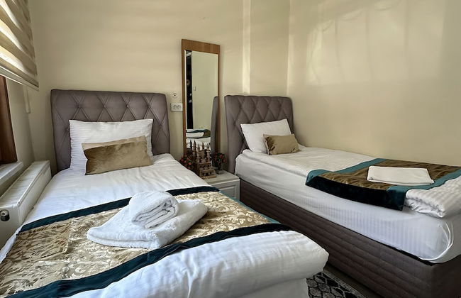 Apart La Mia - Foto 49