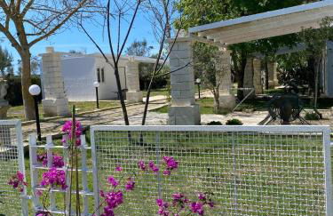 Agriturismo Tenuta la Monaca - Foto 49