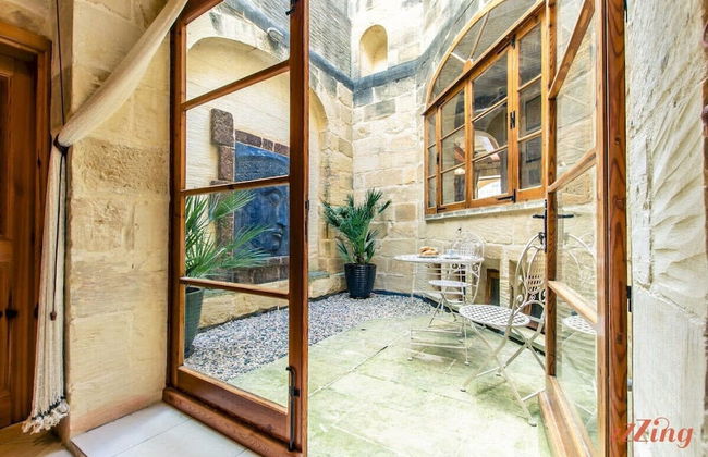 Grand Gozo Farmhouse With Games Room Pool - Foto 9