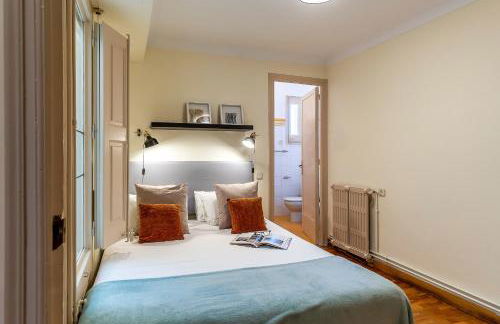 Canela Homes BARCELONA MODERNISTA - Foto 69