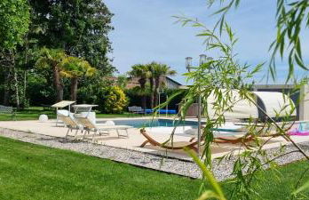 CasaKadd002LuxuryHeated Pool Garden Patio Barbeque - Foto 19