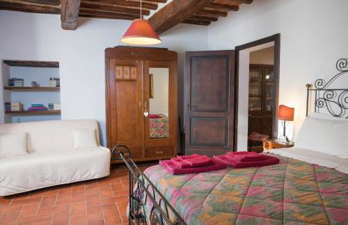 La Petronilla Appartamenti Montepetriolo - Foto 25