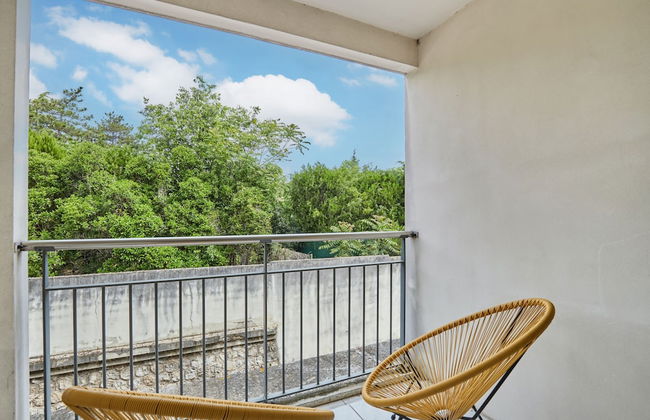 Odalys City Apartment Hotel - Aix en Provence Ouest - Foto 14