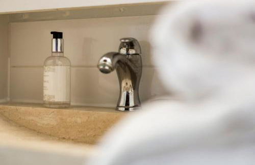 All in Lyon | Duplex design Vieux Lyon - Foto 14