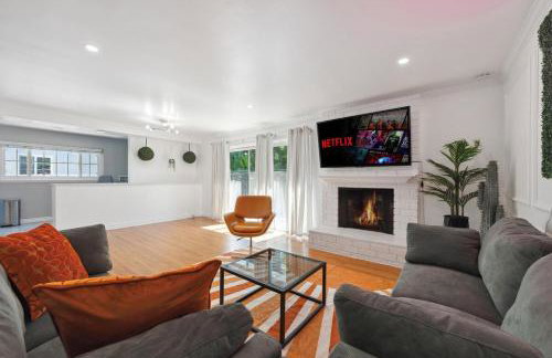 Heated Pool Oasis Close to Attractions - Foto 28