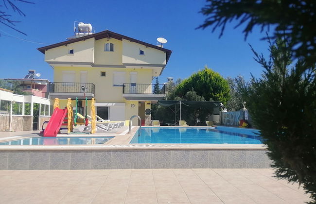 Gedik Pansiyon - Foto 61