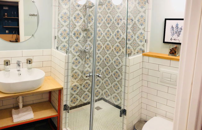 Apart-hotel 08 53 - Foto 37