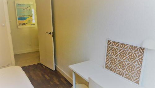 Vive Vitoria Apartamento con jardín - Foto 5
