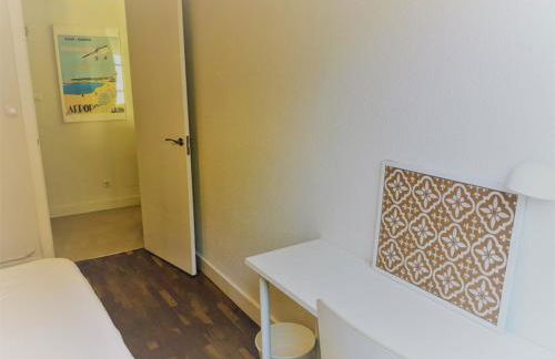 Vive Vitoria Apartamento con jardín - Foto 5
