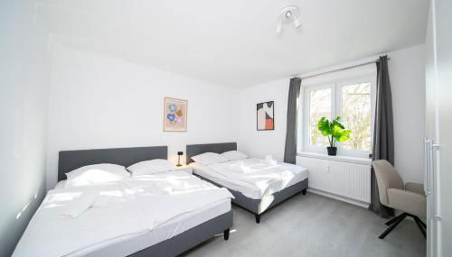 Favorite Stays - Suite And More - 10 Min zur Messe - Foto 3, towels