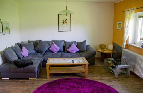 Ferienwohnung Bad Münder - Foto 7