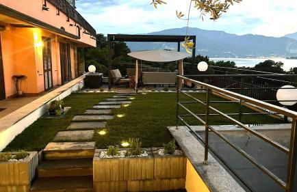 ferienwohnungkarlena - Foto 6