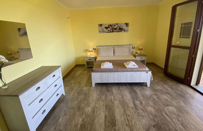 Sardinia Re - Country Villa Pala Venalza - Foto 25