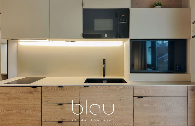 BLAU Student Housing & Language Academy - Foto 16