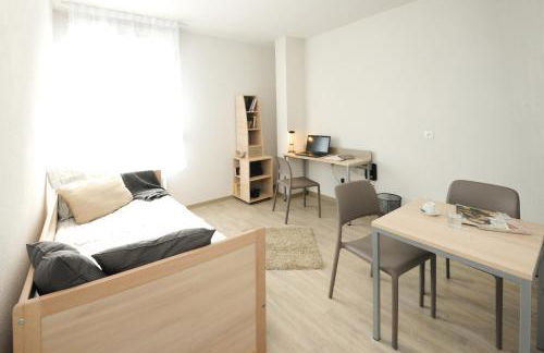 Apparteo Nancy - Foto 77