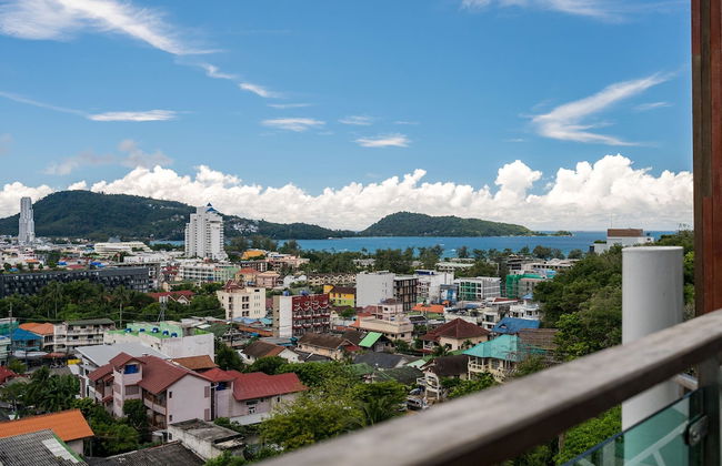 Emerald Terrace by Lofty - Foto 16