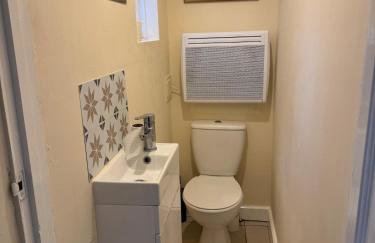 Quiet, Sleeps 7, City, Motorpoint, Trent Bridge - Foto 16