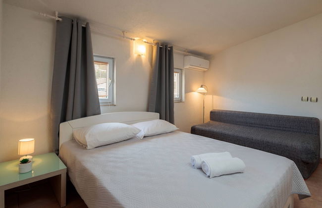 Apartments Habek - Foto 21