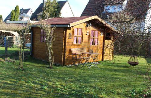 Ferienwohnung Am Blauen Hügel in Eckersdorf - Foto 23