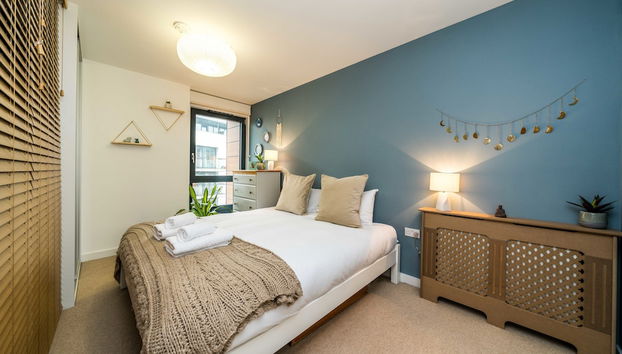 Neumann - Foto 2, Habitación