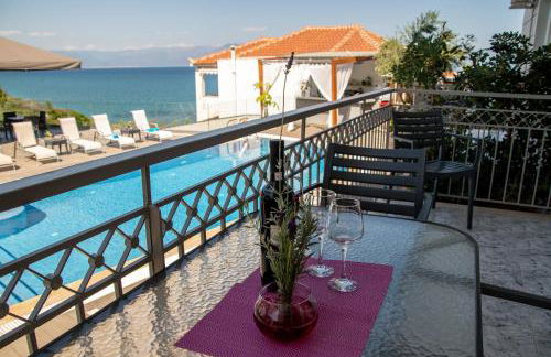 Panorama Apartments - Foto 49