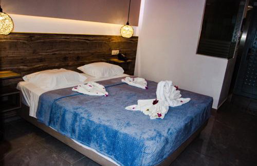 Sunshine Hotel Tigaki - Foto 50