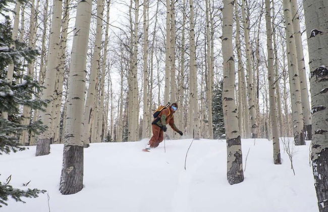 EML 1 Pack Saddle Jack - Foto 62