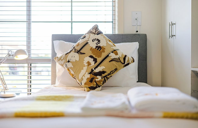 StayAU 4BR Lakeside Retreat in Seabrook - Foto 21