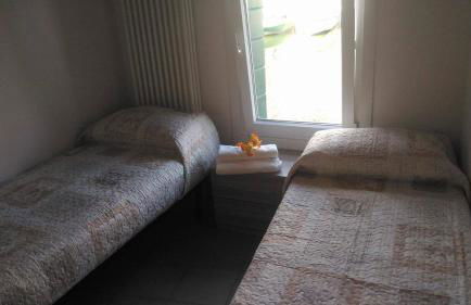 House on the water Murano - Photo 36