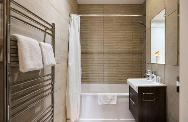 The Harlesden Breakout - Glamorous 2bdr Flat - Foto 6