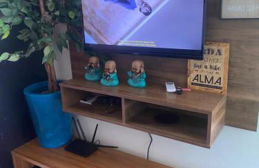 Residencial Luce Del Sole - Photo 76