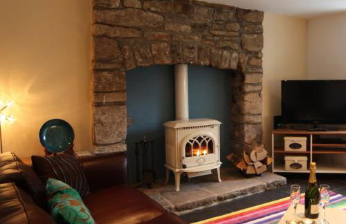 Tintern Abbey Cottage-amazing Abbey view, EV,5star - Foto 62