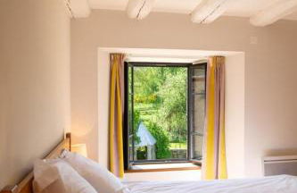 Gite 24 personnes - domaine de coulagnettes - Foto 23