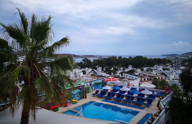 Roadhouse Boutik Otel - Foto 8