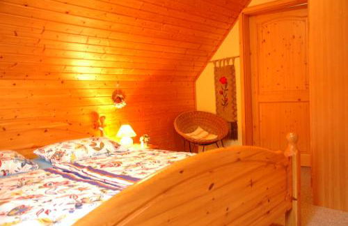 Ferienwohnungen "Gründelrast" - Foto 19