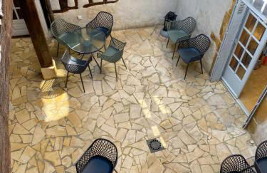 Gîte pour 4p - La Grange des Pélerins - Photo 11