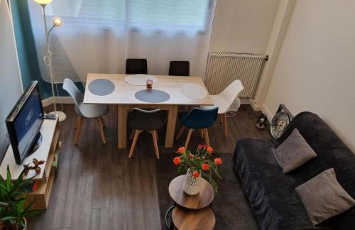 CASITA aux portes de paris - Foto 16