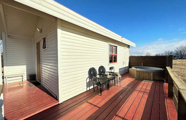 Cave Cabins - Foto 18