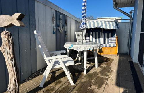 Strandhaus in der Düne - Foto 56
