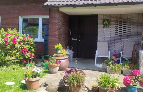 Uni-nähe Unterkunft mit Garten - Foto 26