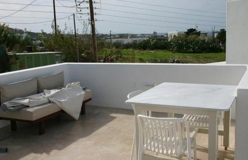 Rhea - Sea Breeze Studio - Foto 14