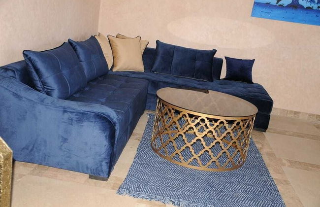 Villa Jasmine V4 70 Marrakesh - Foto 11