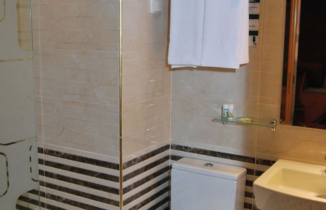 Residence Rofaida - Photo 28