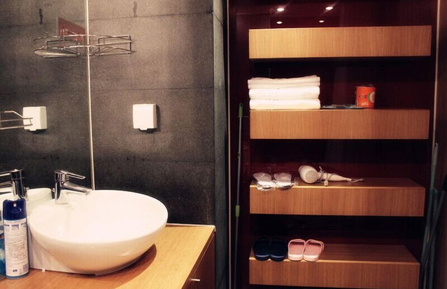 Yasmine Seasons Park Apartment Hotel - Foto 37