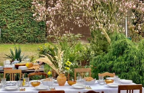 Gästehaus Schlamau19 - Foto 1