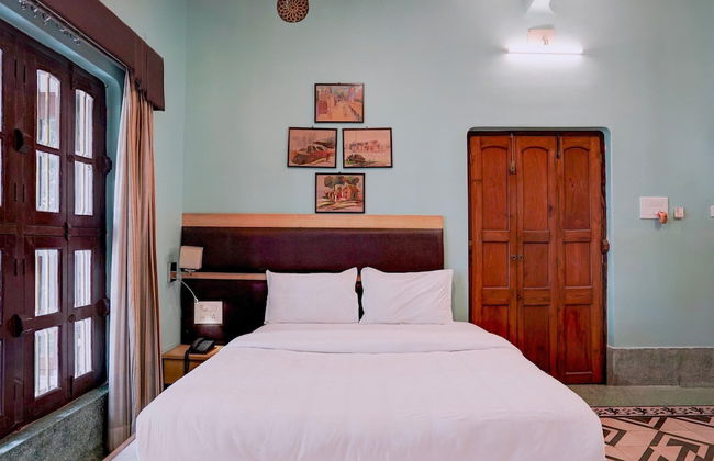 Palette Heritage Scindia Ghat - Foto 13