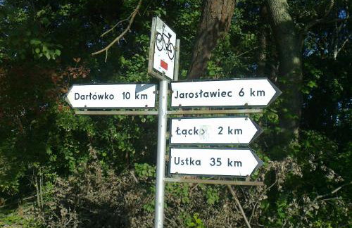 Domki LIDO Wicie - Foto 21