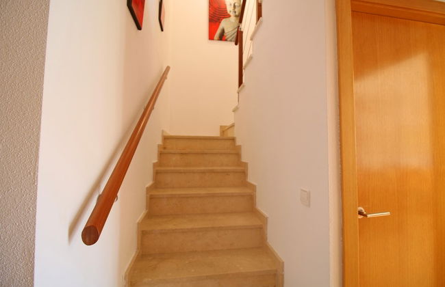 Bungalow Costa Calpe - Paradero de Oltá - Foto 15