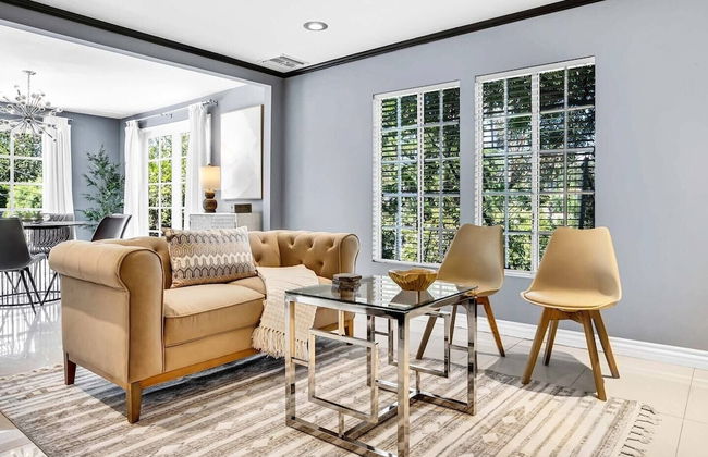 Cahuenga Park by Avantstay Hollywood Hills Home - Foto 15