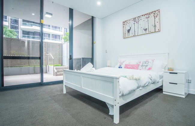 Stunning And Cozy Apartment In Heart Of Mascot - Foto 2